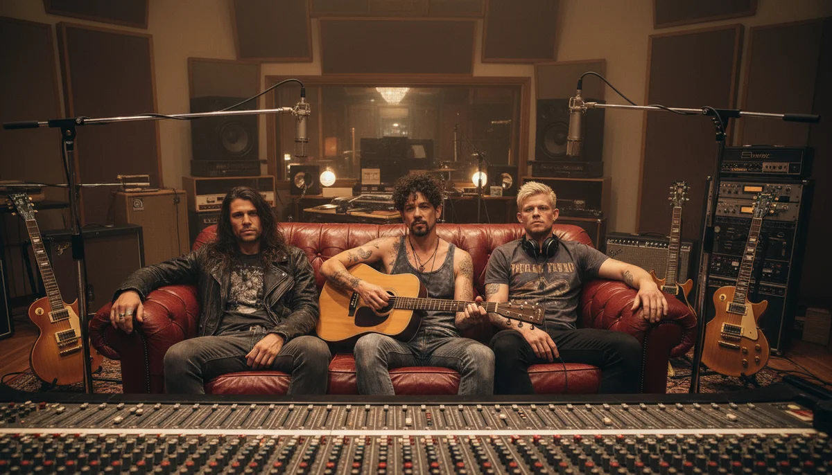 'Glory' Tracklist and Lyrics Now Live